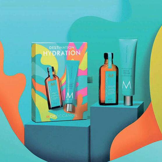 Kit Moroccanoil Hydrating Duo
